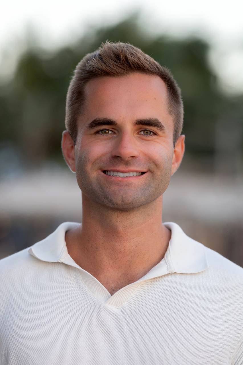 our founder image