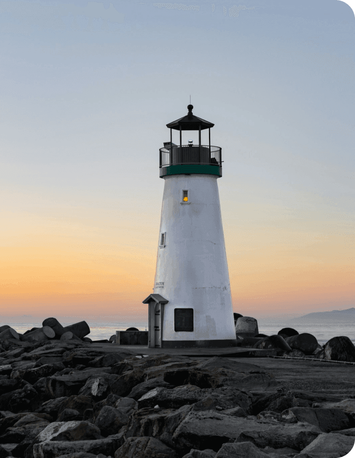 lighthouse